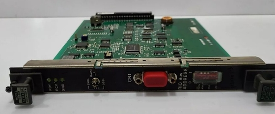 YOKOGAWA RB401 アナログ入力モジュール リモート入力/出力 RIOバスモジュール