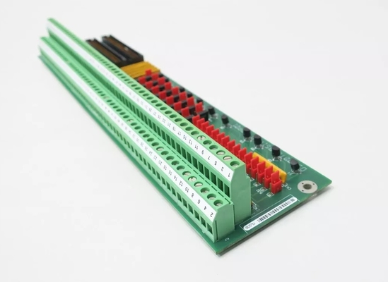 GE DS200IQXDG1A スピードトロニック Mark VI IGBT Q DB スナッバーモジュール制御システム