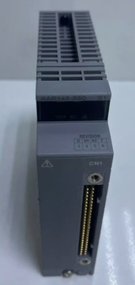YOKOGAWA AAR145-S50S1 アナログRTD/POT入力モジュール 双重冗長配置 16 個のチャンネル
