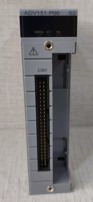 YOKOGAWA ADV151-P00 デジタル入力モジュール 32チャンネル 24V DC 隔離