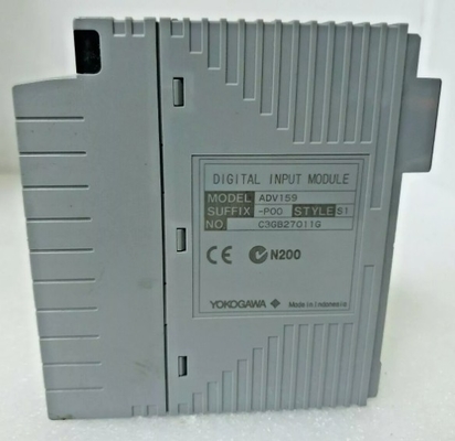 互換性のあるST3PLCPACと専用コントローラのための32チャネルデジタル入力モジュール