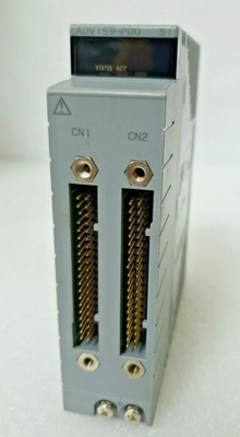 互換性のあるST3PLCPACと専用コントローラのための32チャネルデジタル入力モジュール
