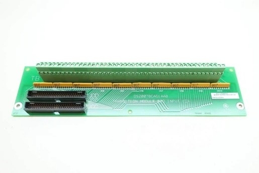 GE DS200DTBDG1A スピードトロニック Mark V コンタクト出力拡張端末ボード