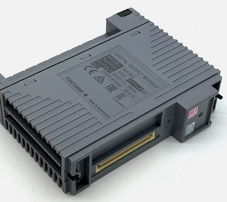 ADV551-P53S2 互換性のあるST3PLCPACと専用コントローラのためのYOKOGAWA 32チャネルデジタル入力モジュール