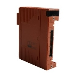 SAI533-H33 YOKOGAWA アナログモジュールの出力 4〜20mA フィールドへの信号 ダブル冗長
