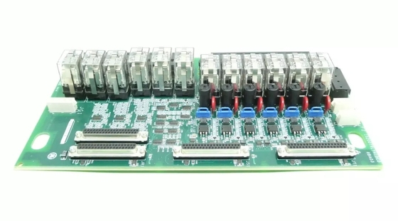 IS200DAMBG1A GE IGBTゲートドライバーアンプパシーブインターフェースボード