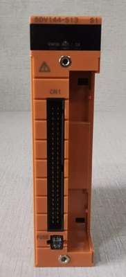 SDV144-S13 YOKOGAWA アナログ・デジタル I/O モジュール出力 4〜20 mA フィールドへの信号 ダブル冗長