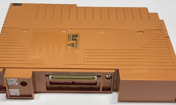 SCP461-11S1 ヨーコガワ プロセッサ デジタル入力 モジュール 16 チャンネル 300 mA 24 V DC中央処理ユニット