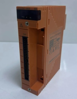 SDV541-S53 YOKOGAWA デジタル入力モジュール 16チャネル モジュール 隔離 24V DC