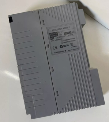 CP451-50 YOKOGAWA プロセッサ モジュール PLC CPU コントローラー 中央処理ユニット