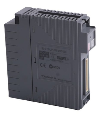 EB401-50 YOKOGAWA ER バスインターフェイス機能 マスターモジュール 通信モジュール 複用