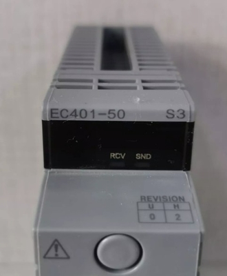 EB401-50-S3 YOKOGAWA PLC モジュール ER バスは二重冗長 ESB バスカップラー 高度制御ソリューション