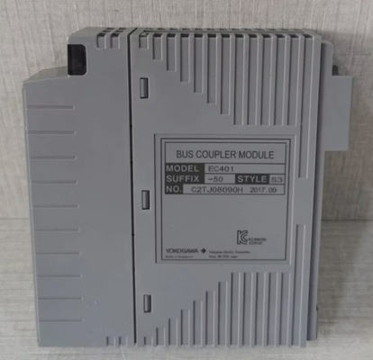 EB401-50-S3 YOKOGAWA PLC モジュール ER バスは二重冗長 ESB バスカップラー 高度制御ソリューション