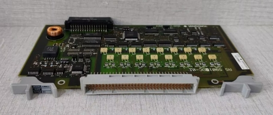 AMM22S3 YOKOGAWA アナログ RTD マルチプレクサー入力モジュール PLCカード S9011DC-00
