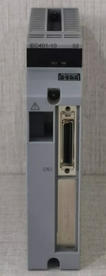 EC401-10 YOKOGAWA 通信モジュール ESB バス インターフェイス カップラー モジュール N-IO/FIO,1 ポート