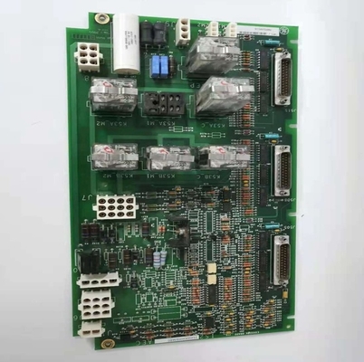 IS200DSPXH2C GE デジタル信号プロセッサ制御ボード マークV 産業制御器