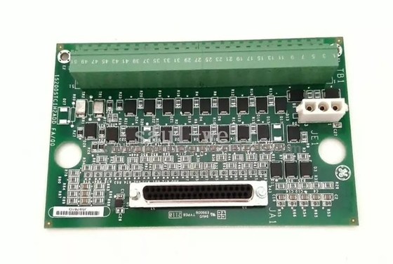 IS200DSPXH2D GEデジタル信号プロセッサ制御ボード マークVドライブボード