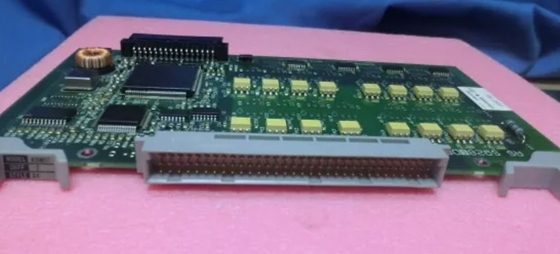 ADM51-2 YOKOGAWA 16点コンタクト出力 I/Oカード PCBボード セントーム CS-Centum VP 24V DC