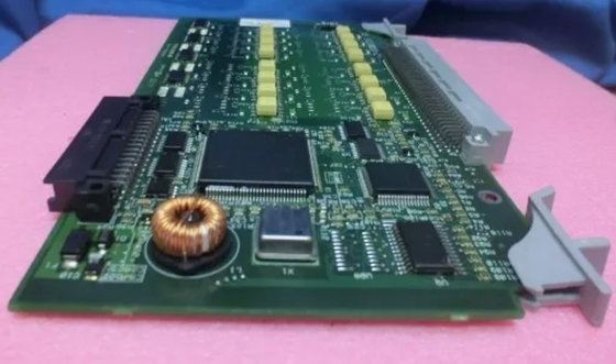 ADM51-2 YOKOGAWA 16点コンタクト出力 I/Oカード PCBボード セントーム CS-Centum VP 24V DC