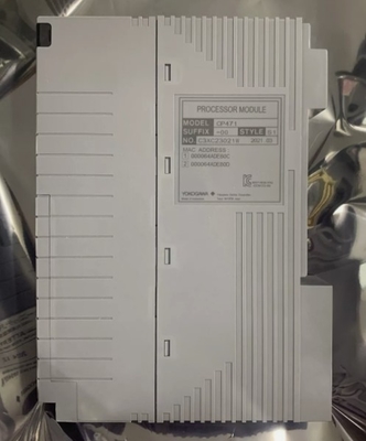 CP471-00 YOKOGAWA プロセッサモジュール 複合フィールド制御ユニット