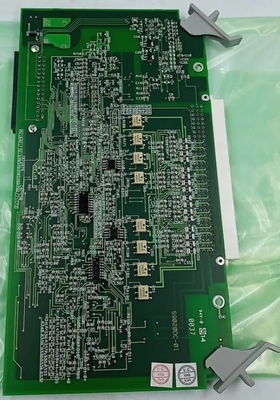 AMM31 YOKOGAWA アナログ I/O モジュール デジタル入力/出力チャンネル PCボード PLC