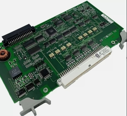 AMM31 YOKOGAWA アナログ I/O モジュール デジタル入力/出力チャンネル PCボード PLC