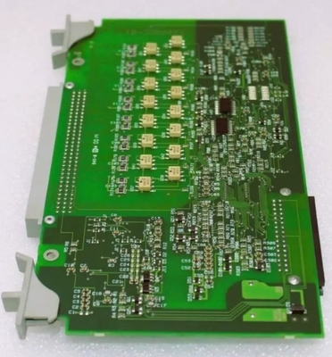 AMM12 YOKOGAWA RTD 電圧入力マルチプレクサー PLC モジュール