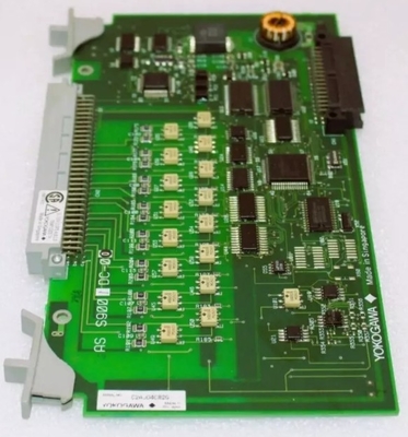 AMM12 YOKOGAWA RTD 電圧入力マルチプレクサー PLC モジュール