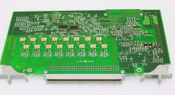 AMM12 YOKOGAWA RTD 電圧入力マルチプレクサー PLC モジュール
