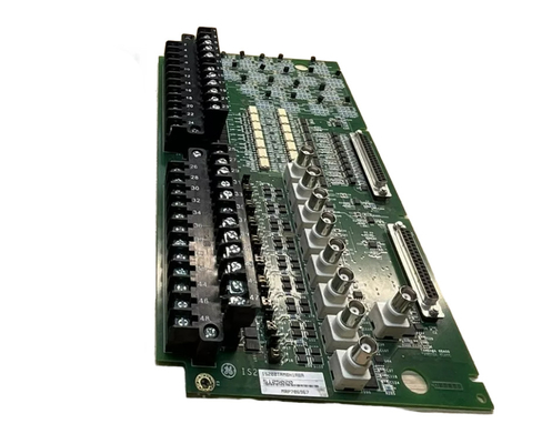 IS200ISBBG1A GEインシンクバスバイパスカード Mark VI EX2100 IS200 全新