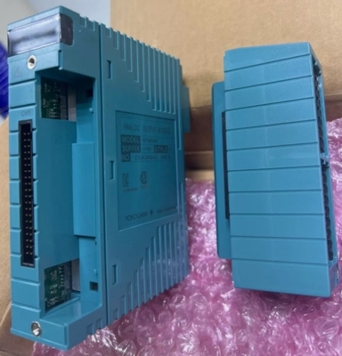 NFAI543-H50S1 YOKOGAWA アナログ電流出力モジュール 4〜20 mA 16チャネル隔離型PCカード