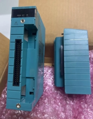 NFAI543-H50S1 YOKOGAWA アナログ電流出力モジュール 4〜20 mA 16チャネル隔離型PCカード