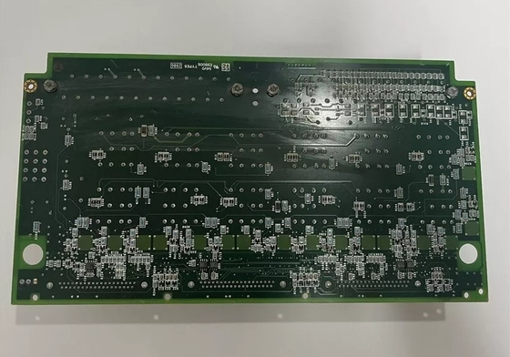 IS200RCSAG1A GEフレーム RCスナッバーボード Mark VI コントロールカード端板