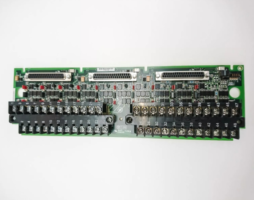 IS200RCSAG1A GEフレーム RCスナッバーボード Mark VI コントロールカード端板