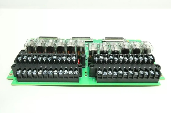 IS200RCSBG1B GE Mark VI スピードトロニック RC スナッバーカードパック 電源板