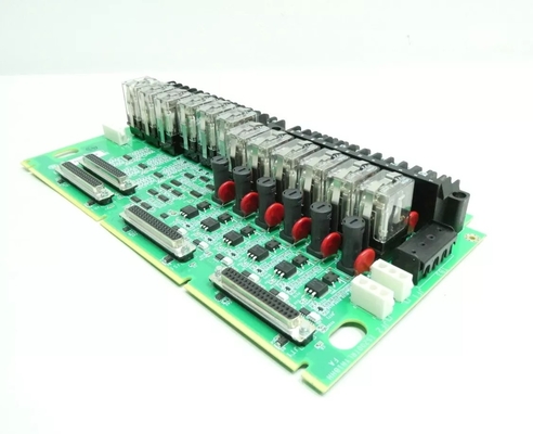 IS200RCSBG1B GE Mark VI スピードトロニック RC スナッバーカードパック 電源板