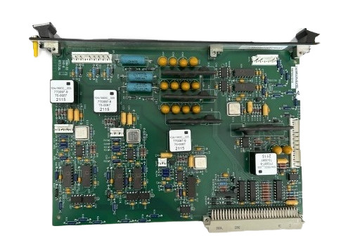 IS200SCNVG1A GE信号調節とネットワークカードブリッジ制御ボード
