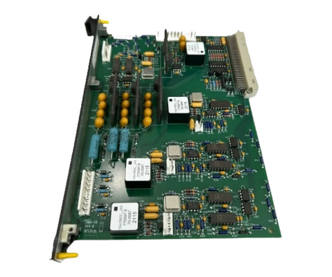 IS200SCNVG1A GE信号調節とネットワークカードブリッジ制御ボード