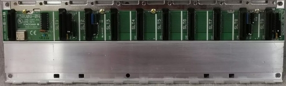 F3BU09-0NS1 YOKOGAWA 9スロットユニット 複数のモジュールを収容する基本モジュール I/O モジュール