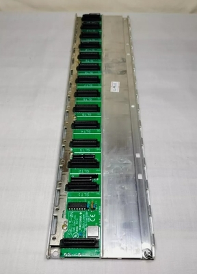 F3BU13-0NS1 YOKOGAWA 複数のモジュールを収容する基本的なI/Oモジュール13スロットユニット