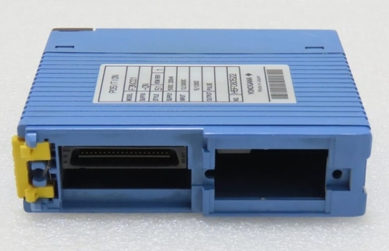 F3NC01-0NS1 アナログ電圧出力モジュールのYOKOGAWA位置測定モジュール