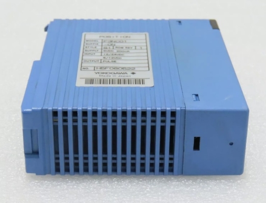 F3NC01-0NS1 アナログ電圧出力モジュールのYOKOGAWA位置測定モジュール