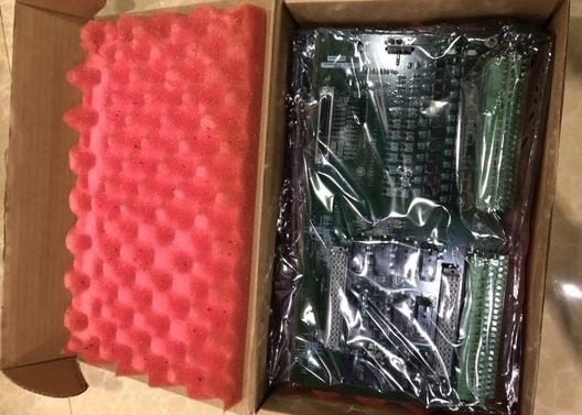 IS200TDBSH2A GE アドバンストアナログ出力モジュール スピードトロニックタービンボード