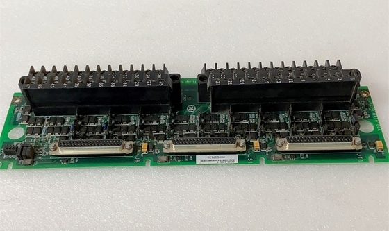 IS200TBAIH1C GE アナログ入力ターミナルボード Mark VI ブリッジインターフェースボード