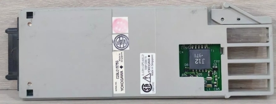 AAM11 YOKOGAWA 電流・電圧入力モジュール 高定量アナログI/Oモジュール