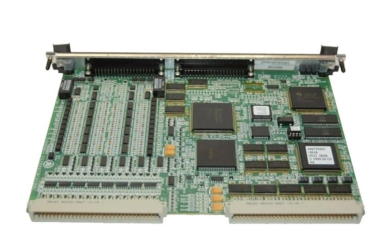 IS200VCRCH1B GEコンタクト入力/リレー出力ボード コンポーネント回路ボード