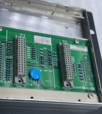 AFV10D-S41201 YOKOGAWA Vnet/IPとFIOのためのデュプレックスフィールド制御ユニット 19インチラック搭載