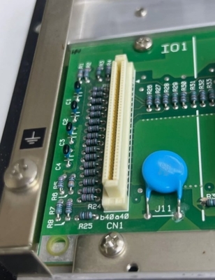 AFV10D-S41201 YOKOGAWA Vnet/IPとFIOのためのデュプレックスフィールド制御ユニット 19インチラック搭載
