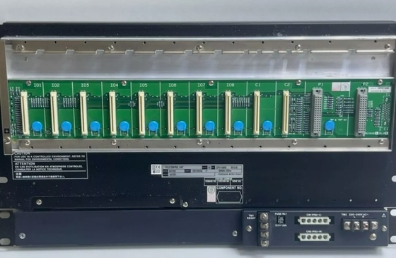 AFV10D-S41201 YOKOGAWA Vnet/IPとFIOのためのデュプレックスフィールド制御ユニット 19インチラック搭載