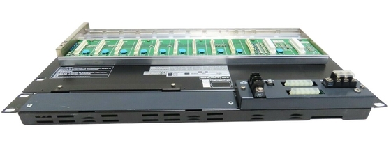 AFV10D-S41201 YOKOGAWA Vnet/IPとFIOのためのデュプレックスフィールド制御ユニット 19インチラック搭載